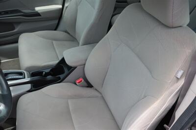 2012 Honda Civic LX   - Photo 20 - Lakeland, FL 33801