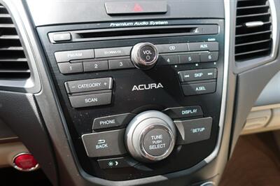 2015 Acura RDX   - Photo 25 - Lakeland, FL 33801