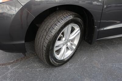 2015 Acura RDX   - Photo 48 - Lakeland, FL 33801