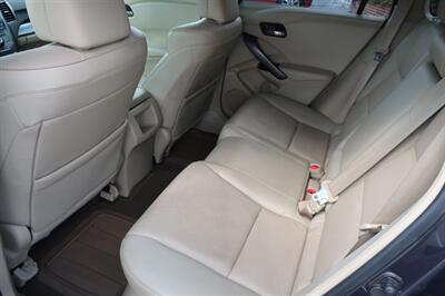 2015 Acura RDX   - Photo 39 - Lakeland, FL 33801