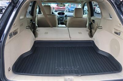 2015 Acura RDX   - Photo 45 - Lakeland, FL 33801