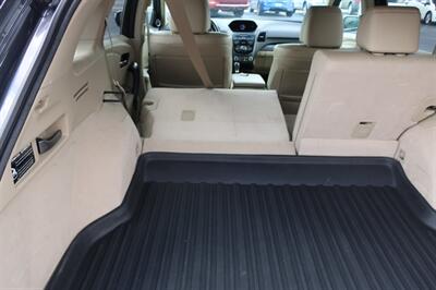 2015 Acura RDX   - Photo 44 - Lakeland, FL 33801
