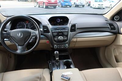 2015 Acura RDX   - Photo 41 - Lakeland, FL 33801