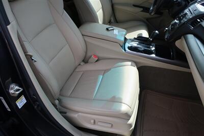 2015 Acura RDX   - Photo 35 - Lakeland, FL 33801