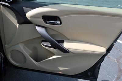 2015 Acura RDX   - Photo 34 - Lakeland, FL 33801