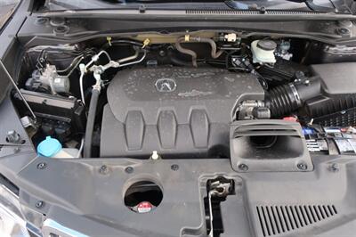 2015 Acura RDX   - Photo 50 - Lakeland, FL 33801