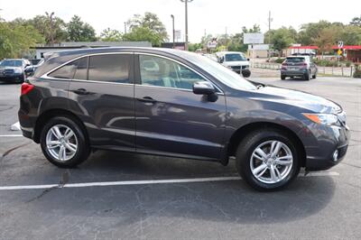 2015 Acura RDX   - Photo 4 - Lakeland, FL 33801