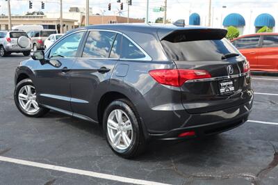 2015 Acura RDX   - Photo 9 - Lakeland, FL 33801