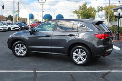 2015 Acura RDX   - Photo 10 - Lakeland, FL 33801