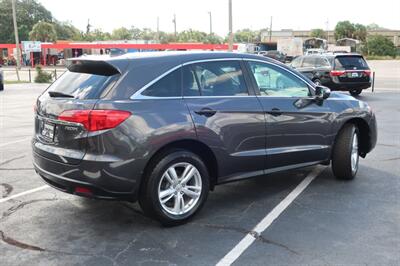2015 Acura RDX   - Photo 6 - Lakeland, FL 33801