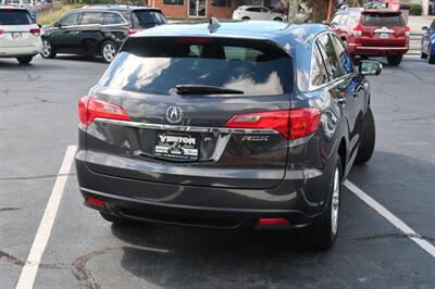 2015 Acura RDX   - Photo 7 - Lakeland, FL 33801