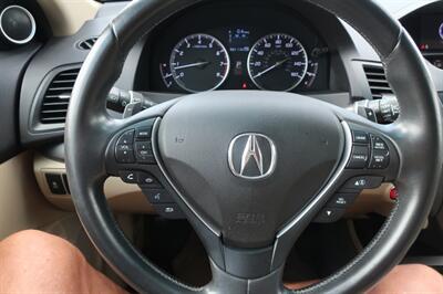 2015 Acura RDX   - Photo 19 - Lakeland, FL 33801