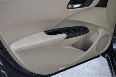 2015 Acura RDX   - Photo 14 - Lakeland, FL 33801