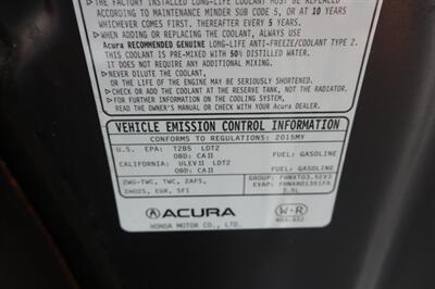 2015 Acura RDX   - Photo 49 - Lakeland, FL 33801