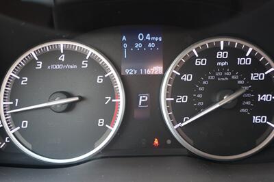 2015 Acura RDX   - Photo 21 - Lakeland, FL 33801