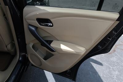 2015 Acura RDX   - Photo 36 - Lakeland, FL 33801