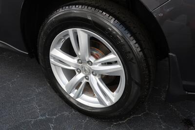 2015 Acura RDX   - Photo 47 - Lakeland, FL 33801