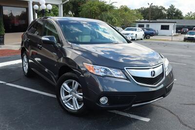 2015 Acura RDX   - Photo 3 - Lakeland, FL 33801