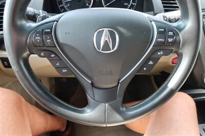 2015 Acura RDX   - Photo 22 - Lakeland, FL 33801