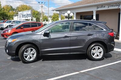 2015 Acura RDX   - Photo 11 - Lakeland, FL 33801