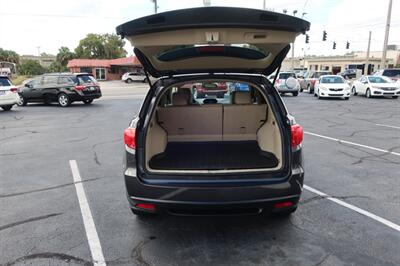 2015 Acura RDX   - Photo 42 - Lakeland, FL 33801