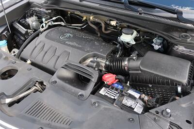 2015 Acura RDX   - Photo 52 - Lakeland, FL 33801