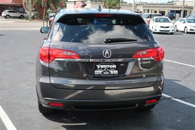 2015 Acura RDX   - Photo 8 - Lakeland, FL 33801