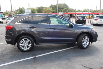 2015 Acura RDX   - Photo 5 - Lakeland, FL 33801
