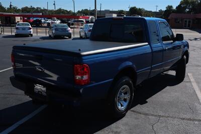 2011 Ford Ranger XLT   - Photo 12 - Lakeland, FL 33801