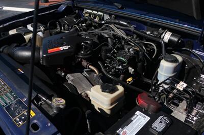 2011 Ford Ranger XLT   - Photo 51 - Lakeland, FL 33801