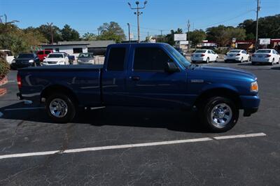 2011 Ford Ranger XLT   - Photo 5 - Lakeland, FL 33801