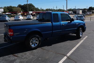2011 Ford Ranger XLT   - Photo 7 - Lakeland, FL 33801