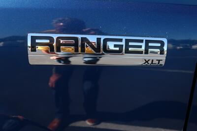 2011 Ford Ranger XLT   - Photo 31 - Lakeland, FL 33801