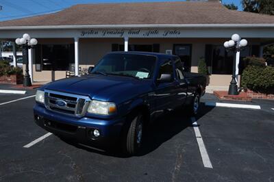 2011 Ford Ranger XLT Truck
