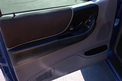 2011 Ford Ranger XLT   - Photo 32 - Lakeland, FL 33801