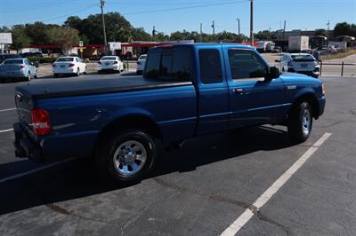 2011 Ford Ranger XLT   - Photo 8 - Lakeland, FL 33801
