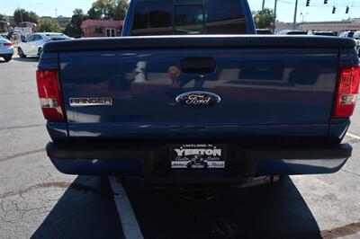 2011 Ford Ranger XLT   - Photo 14 - Lakeland, FL 33801