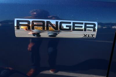 2011 Ford Ranger XLT   - Photo 30 - Lakeland, FL 33801