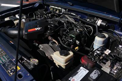 2011 Ford Ranger XLT   - Photo 50 - Lakeland, FL 33801