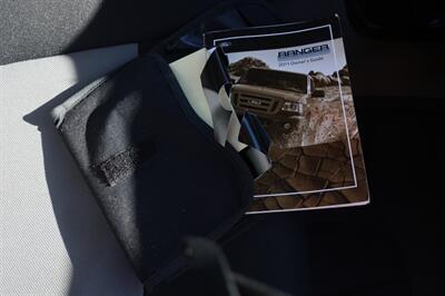 2011 Ford Ranger XLT   - Photo 44 - Lakeland, FL 33801