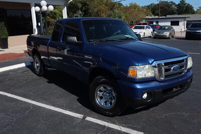 2011 Ford Ranger XLT   - Photo 4 - Lakeland, FL 33801
