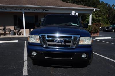 2011 Ford Ranger XLT   - Photo 3 - Lakeland, FL 33801