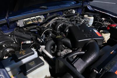 2011 Ford Ranger XLT   - Photo 52 - Lakeland, FL 33801