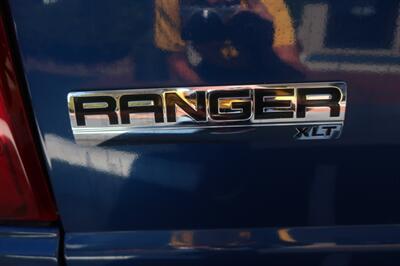 2011 Ford Ranger XLT   - Photo 16 - Lakeland, FL 33801
