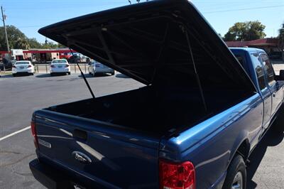 2011 Ford Ranger XLT   - Photo 23 - Lakeland, FL 33801
