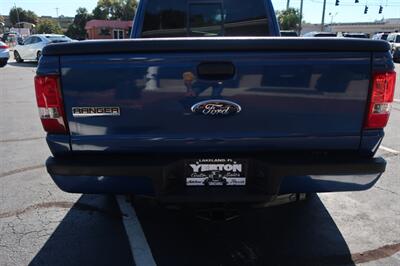 2011 Ford Ranger XLT   - Photo 15 - Lakeland, FL 33801