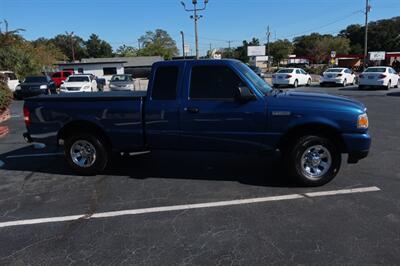 2011 Ford Ranger XLT   - Photo 6 - Lakeland, FL 33801