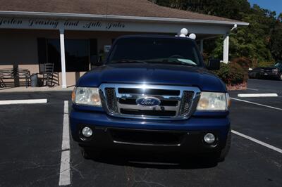 2011 Ford Ranger XLT   - Photo 2 - Lakeland, FL 33801