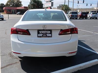 2015 Acura TLX w/Tech   - Photo 6 - Lakeland, FL 33801