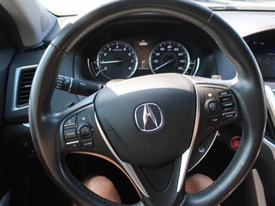 2015 Acura TLX w/Tech   - Photo 15 - Lakeland, FL 33801